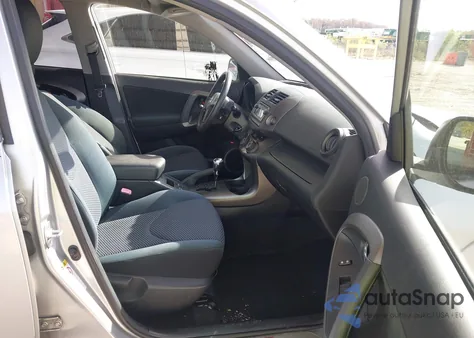 2012 Toyota Rav4 Sport from USA, damaged, VIN JTMWF4DV6C5048082